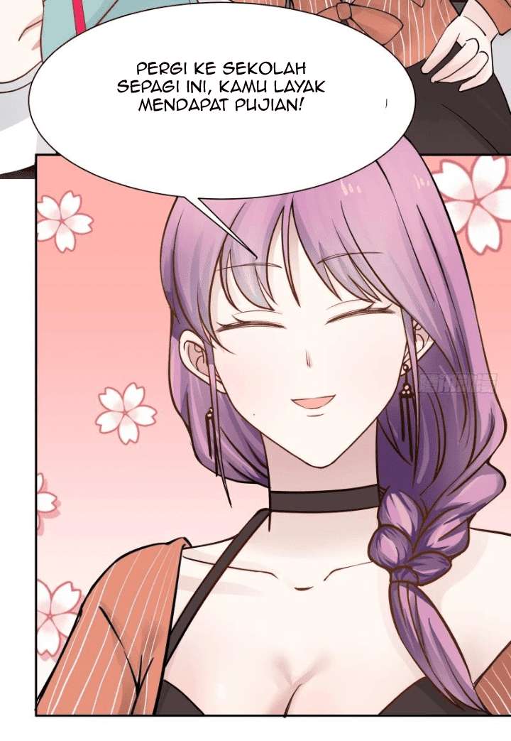 I Have a Dragon on My Body Chapter 28 Gambar 13