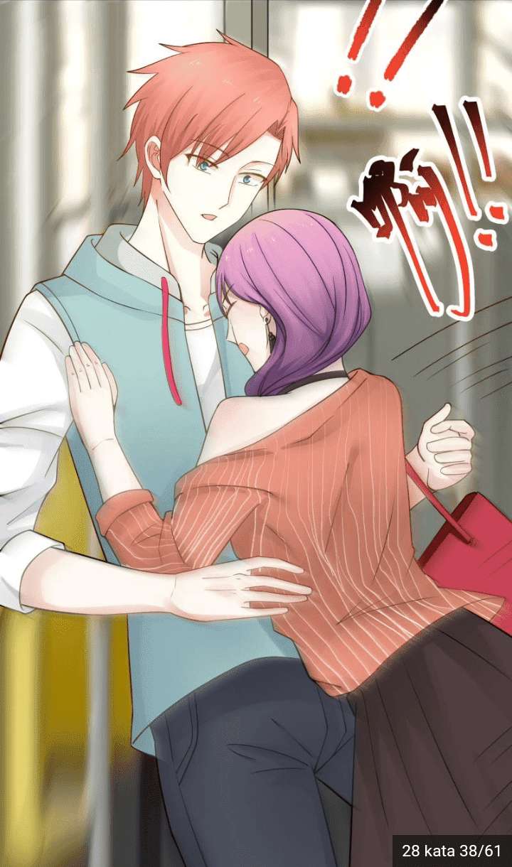 I Have a Dragon on My Body Chapter 28 Gambar 16