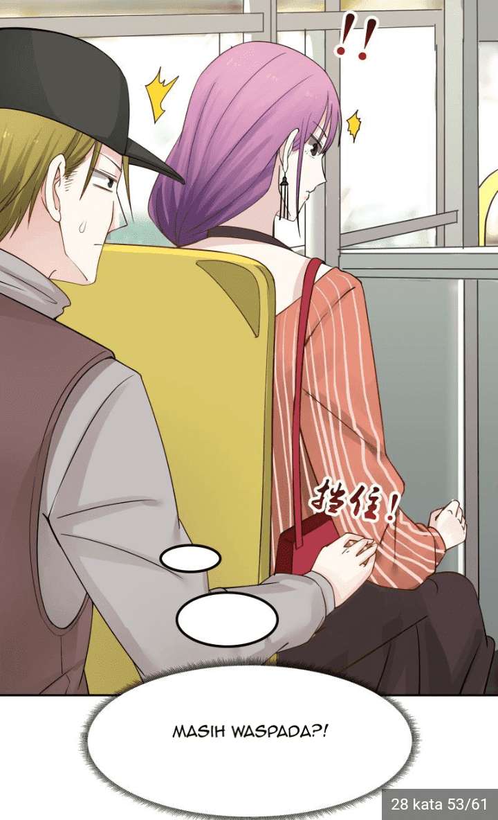 I Have a Dragon on My Body Chapter 28 Gambar 22