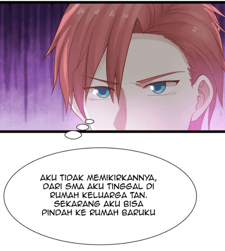 I Have a Dragon on My Body Chapter 27 Gambar 4