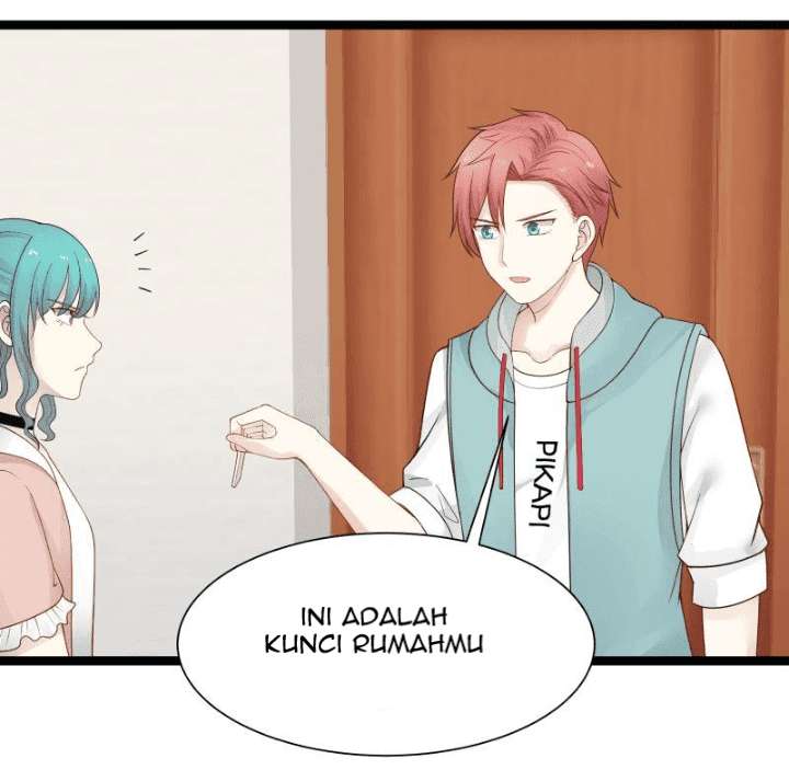 I Have a Dragon on My Body Chapter 27 Gambar 7