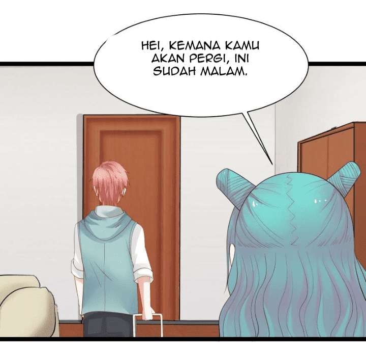 I Have a Dragon on My Body Chapter 27 Gambar 8