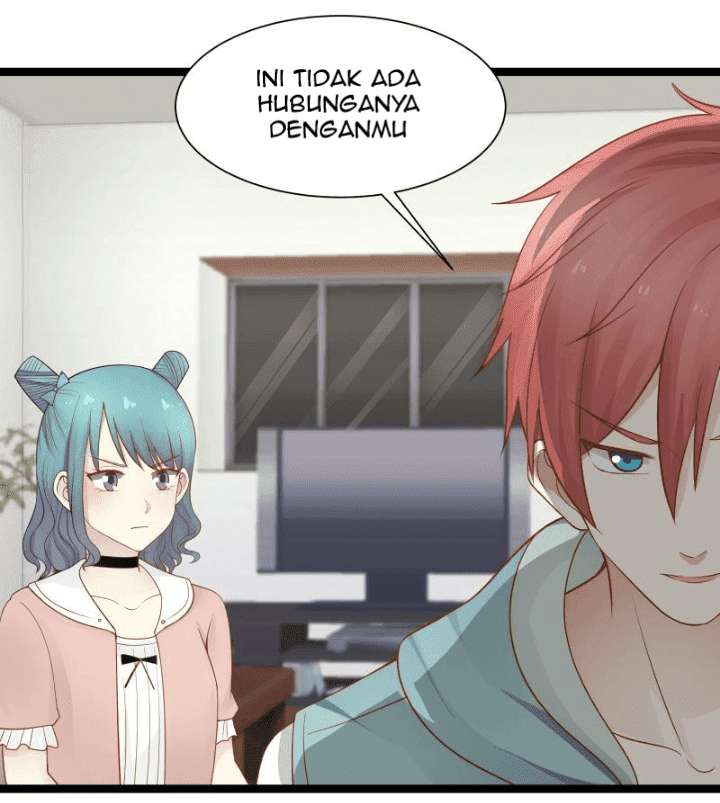 I Have a Dragon on My Body Chapter 27 Gambar 9