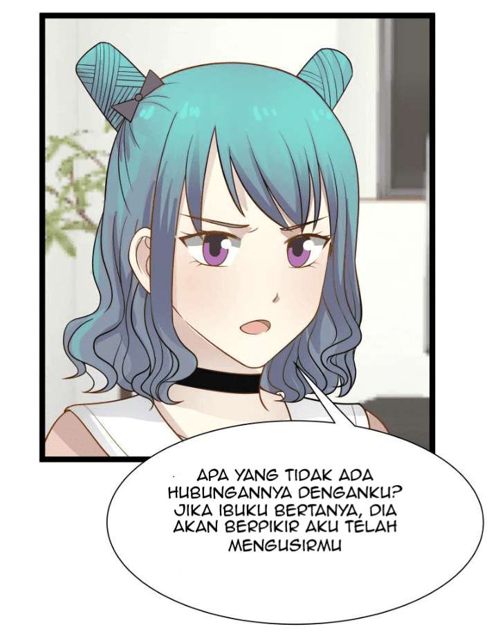 I Have a Dragon on My Body Chapter 27 Gambar 10