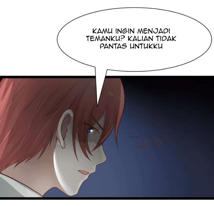 I Have a Dragon on My Body Chapter 27 Gambar 12