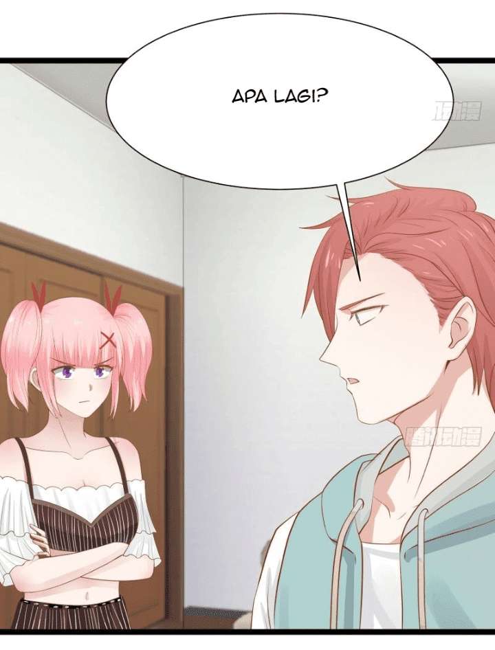 I Have a Dragon on My Body Chapter 27 Gambar 15