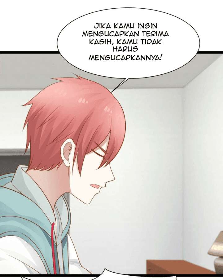 I Have a Dragon on My Body Chapter 27 Gambar 17