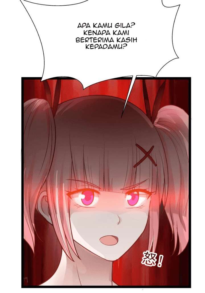 I Have a Dragon on My Body Chapter 27 Gambar 18