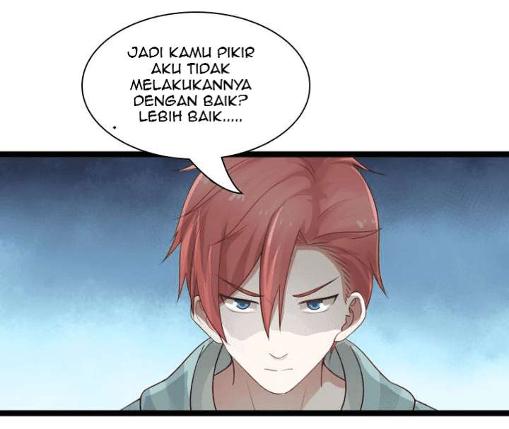 I Have a Dragon on My Body Chapter 27 Gambar 21