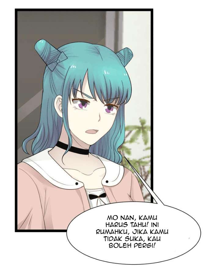 I Have a Dragon on My Body Chapter 27 Gambar 3