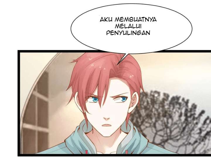 I Have a Dragon on My Body Chapter 26 Gambar 6