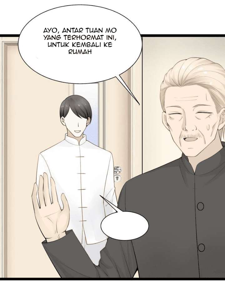 I Have a Dragon on My Body Chapter 26 Gambar 8