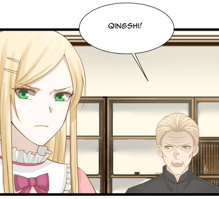 Manhua I Have a Dragon on My Body Chapter 26 gambar nomor 2