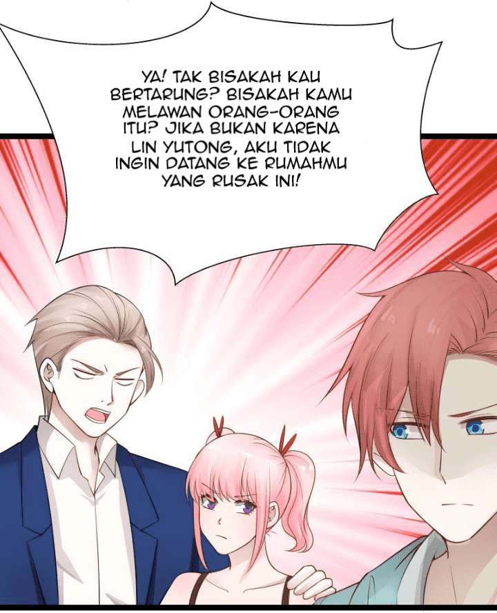 I Have a Dragon on My Body Chapter 26 Gambar 21