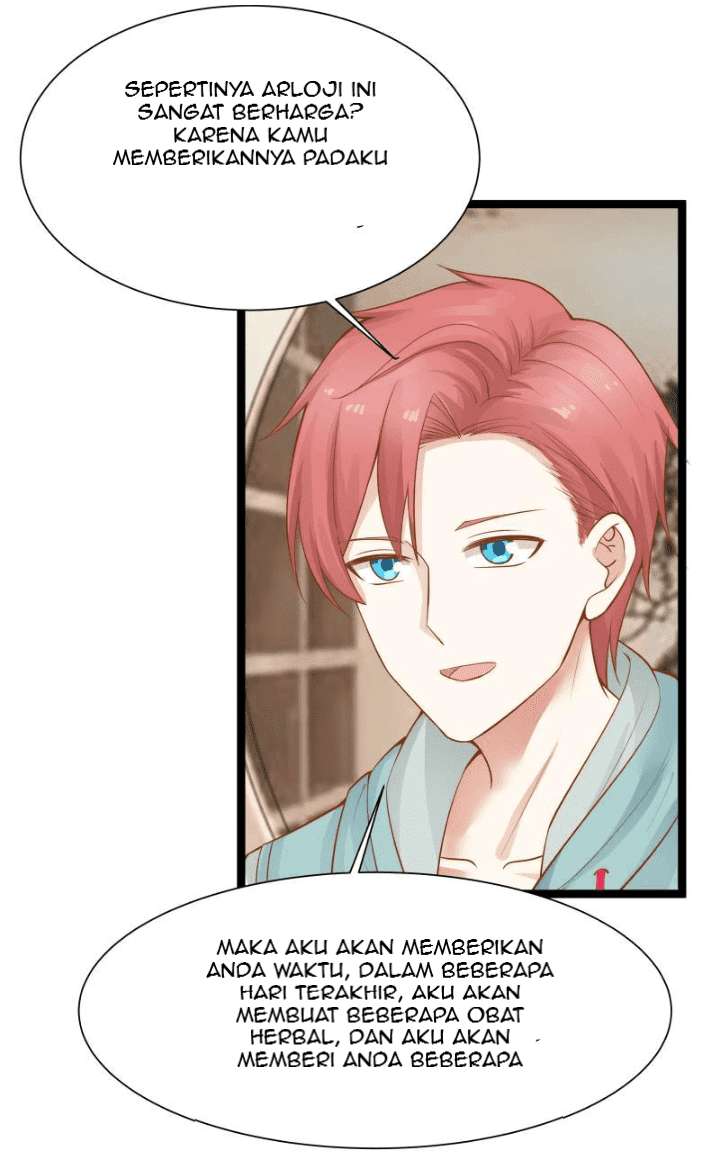 I Have a Dragon on My Body Chapter 26 Gambar 3