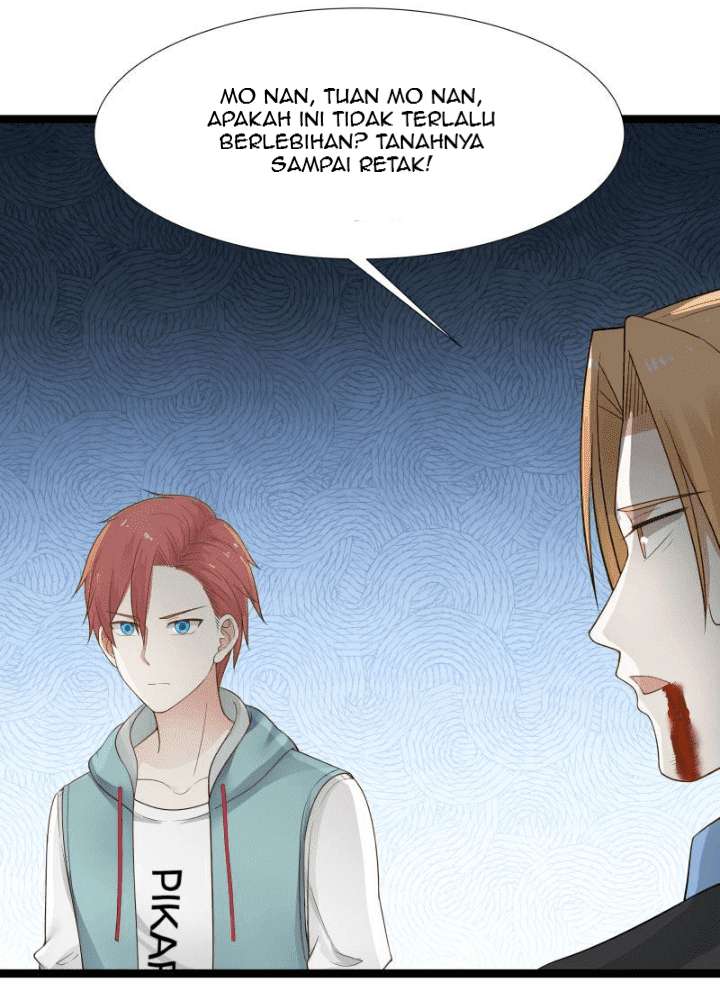 I Have a Dragon on My Body Chapter 24 Gambar 4