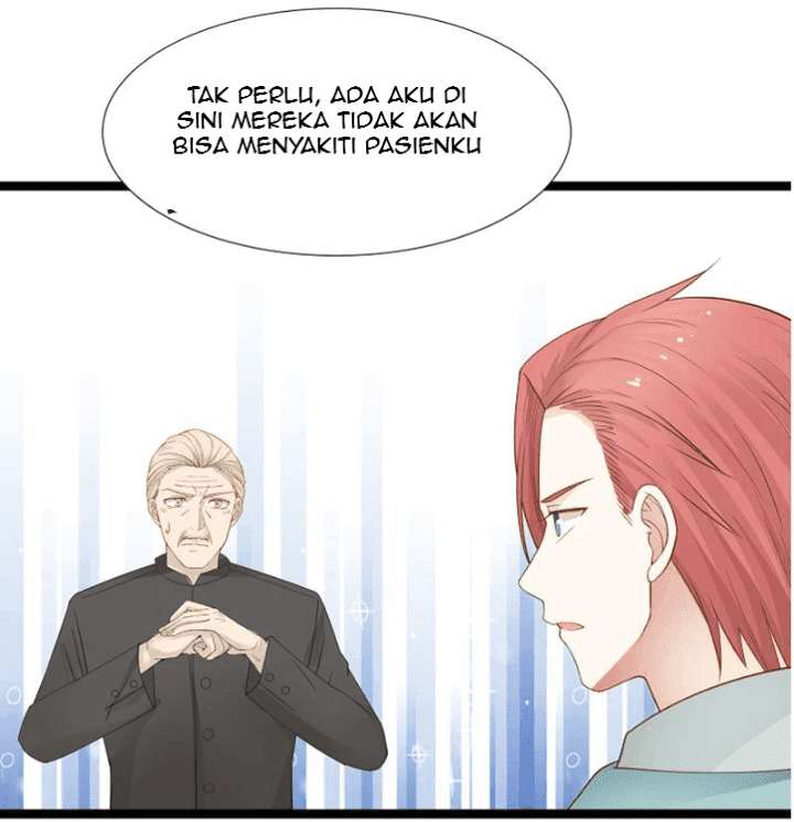 I Have a Dragon on My Body Chapter 24 Gambar 6