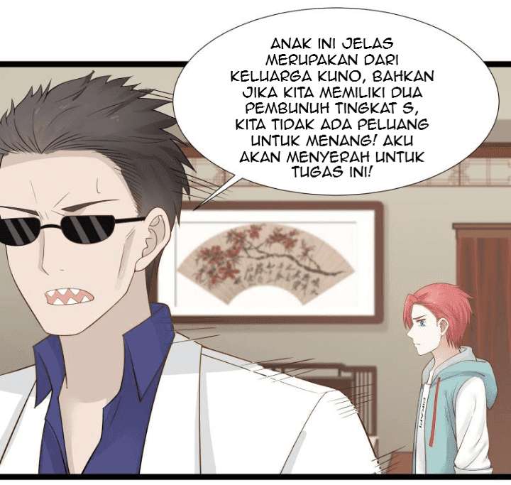 I Have a Dragon on My Body Chapter 24 Gambar 10