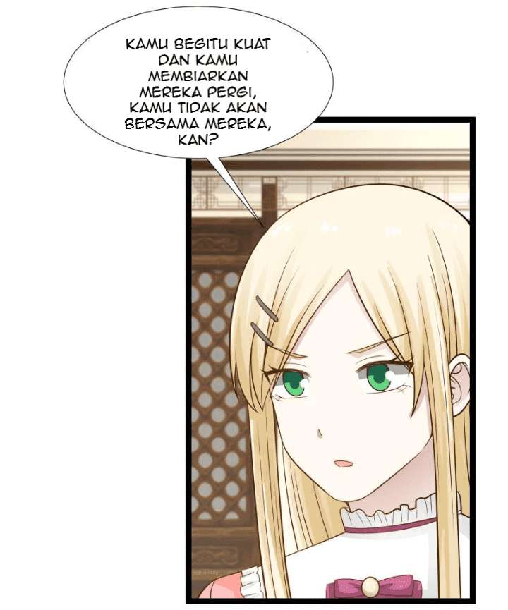 I Have a Dragon on My Body Chapter 24 Gambar 18