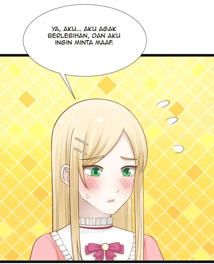 I Have a Dragon on My Body Chapter 24 Gambar 22