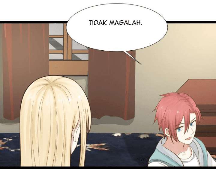 I Have a Dragon on My Body Chapter 24 Gambar 23