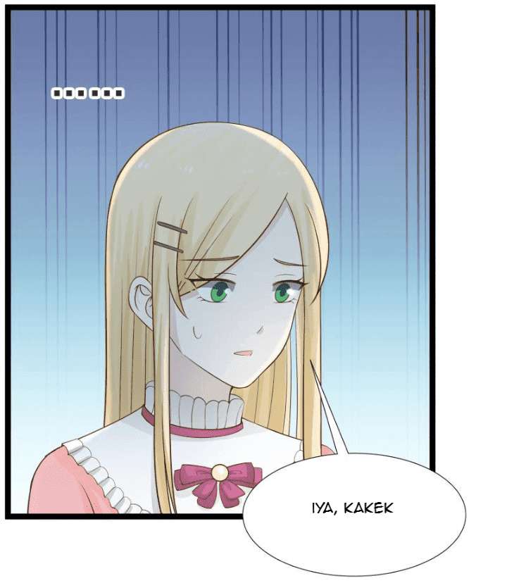 I Have a Dragon on My Body Chapter 24 Gambar 25