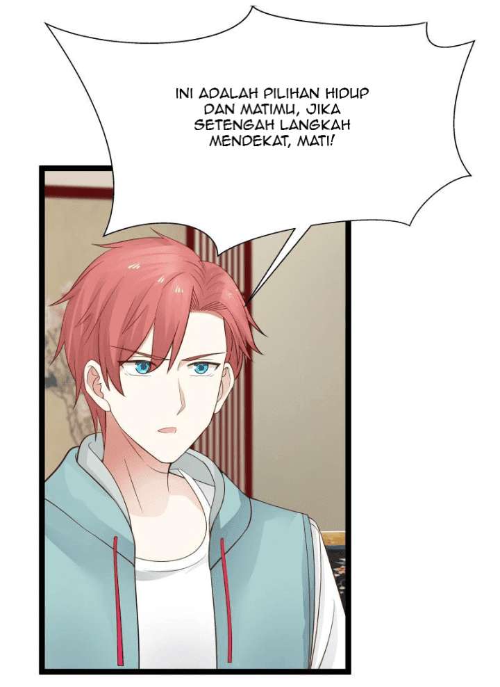 I Have a Dragon on My Body Chapter 24 Gambar 3