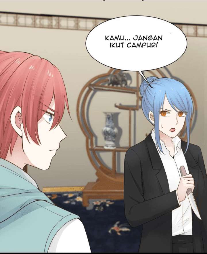 I Have a Dragon on My Body Chapter 23 Gambar 6