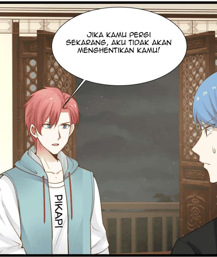 I Have a Dragon on My Body Chapter 23 Gambar 9