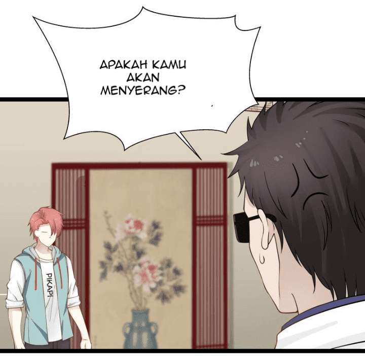 I Have a Dragon on My Body Chapter 23 Gambar 18