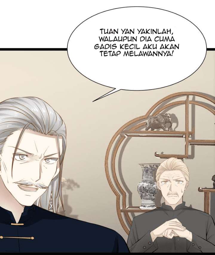 I Have a Dragon on My Body Chapter 22 Gambar 4