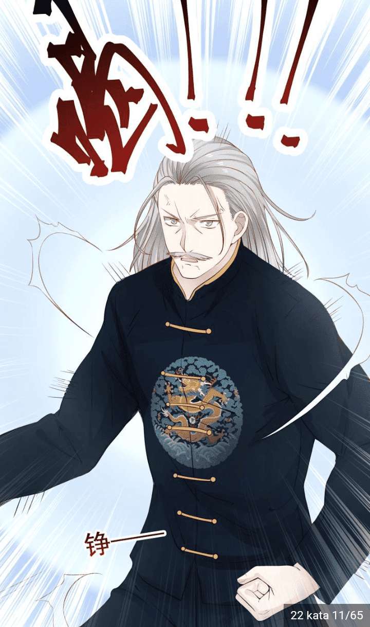 I Have a Dragon on My Body Chapter 22 Gambar 5