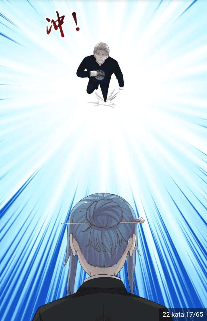 I Have a Dragon on My Body Chapter 22 Gambar 7