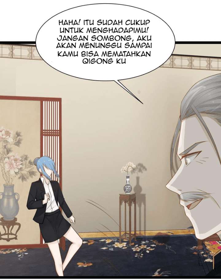 I Have a Dragon on My Body Chapter 22 Gambar 11