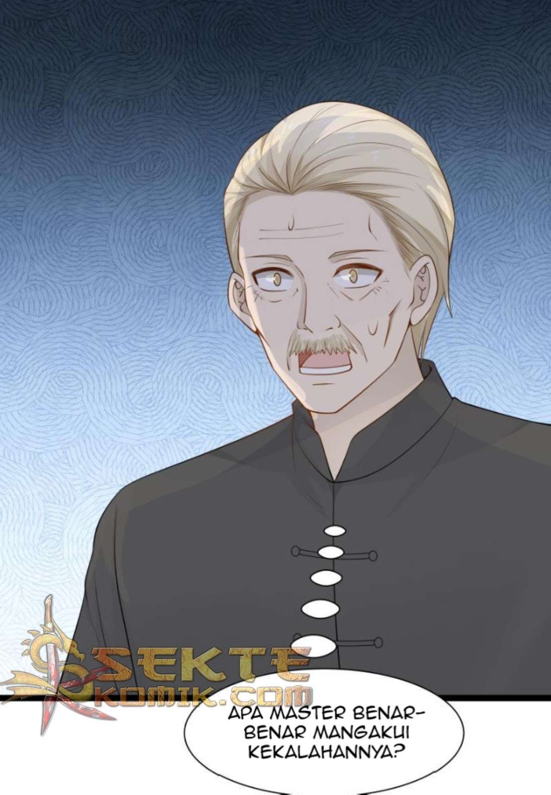 I Have a Dragon on My Body Chapter 22 Gambar 16