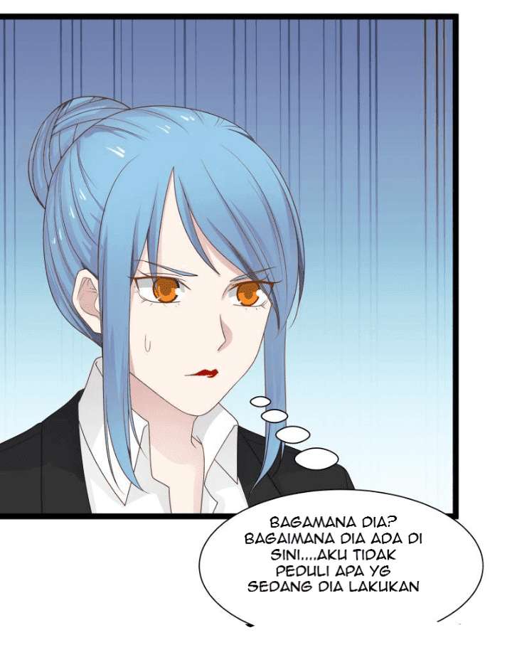 I Have a Dragon on My Body Chapter 22 Gambar 18