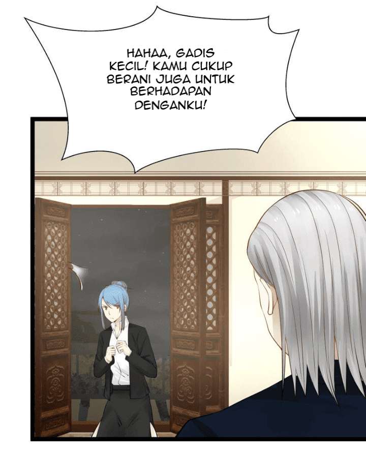 Manhua I Have a Dragon on My Body Chapter 22 gambar nomor 2