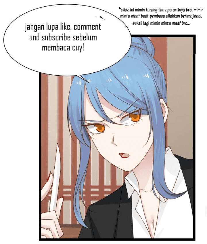 I Have a Dragon on My Body Chapter 22 Gambar 22