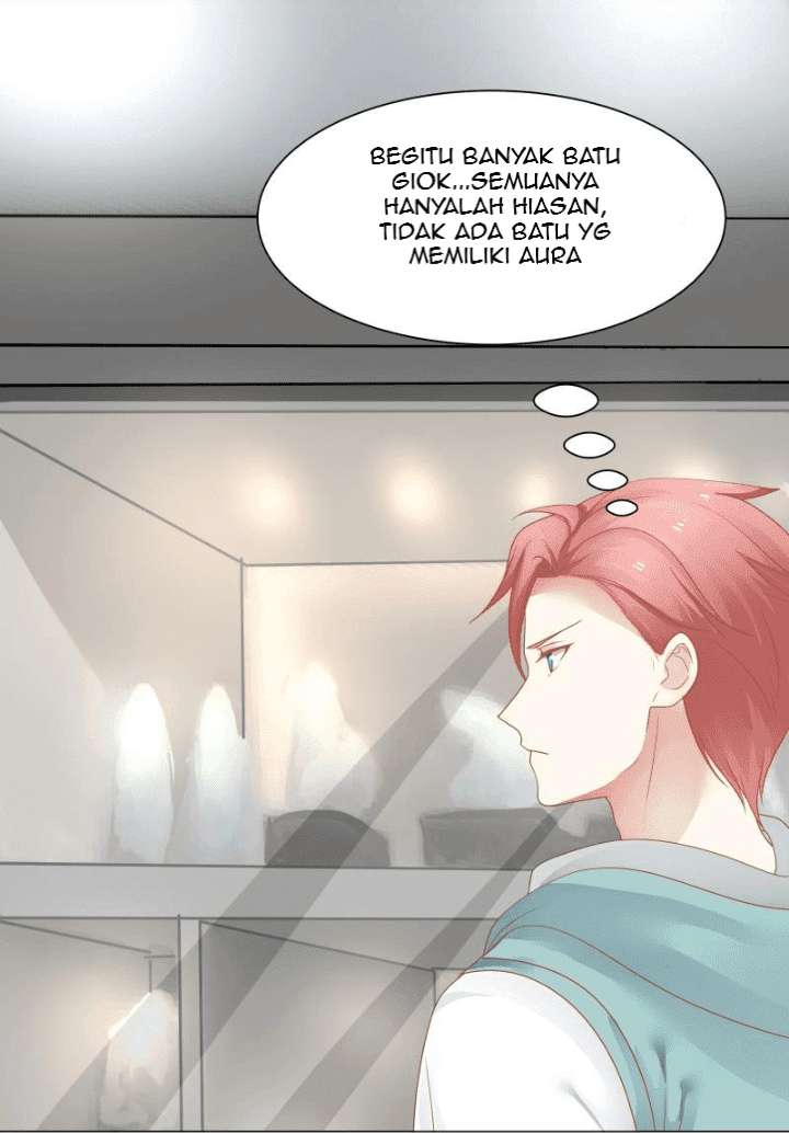 I Have a Dragon on My Body Chapter 20 Gambar 5