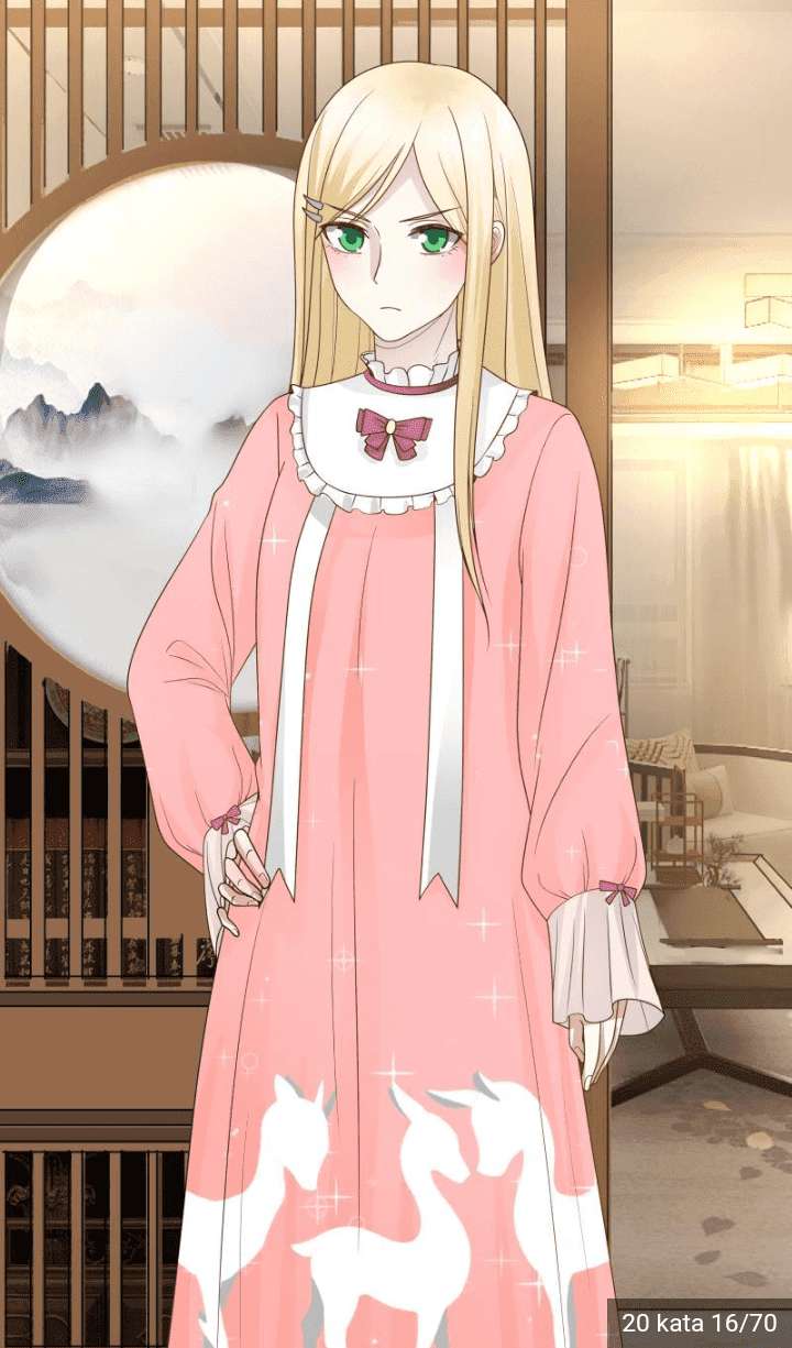 I Have a Dragon on My Body Chapter 20 Gambar 7