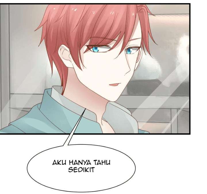 I Have a Dragon on My Body Chapter 20 Gambar 8