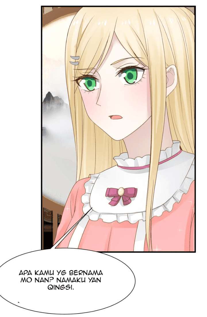 I Have a Dragon on My Body Chapter 20 Gambar 9