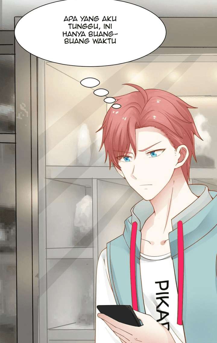 I Have a Dragon on My Body Chapter 20 Gambar 12