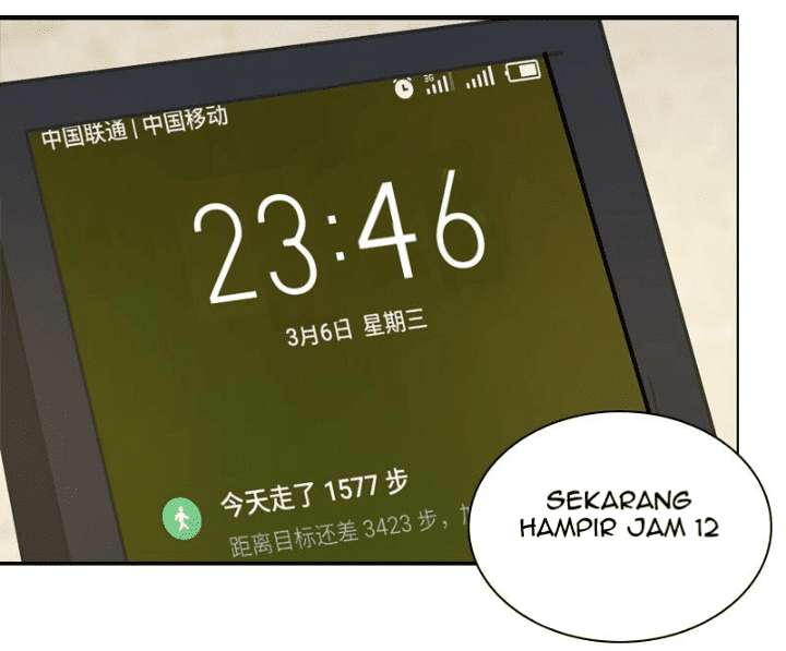 I Have a Dragon on My Body Chapter 20 Gambar 13