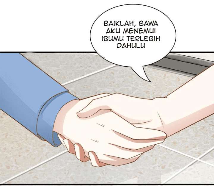 I Have a Dragon on My Body Chapter 20 Gambar 16