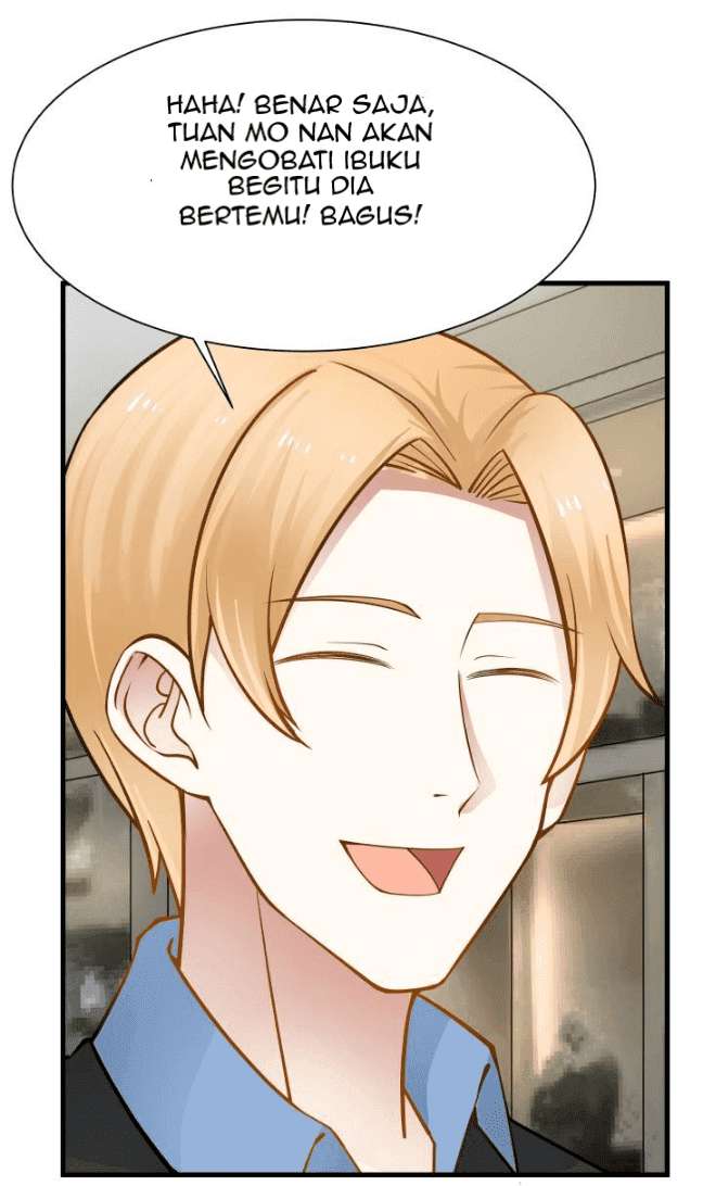 I Have a Dragon on My Body Chapter 20 Gambar 17