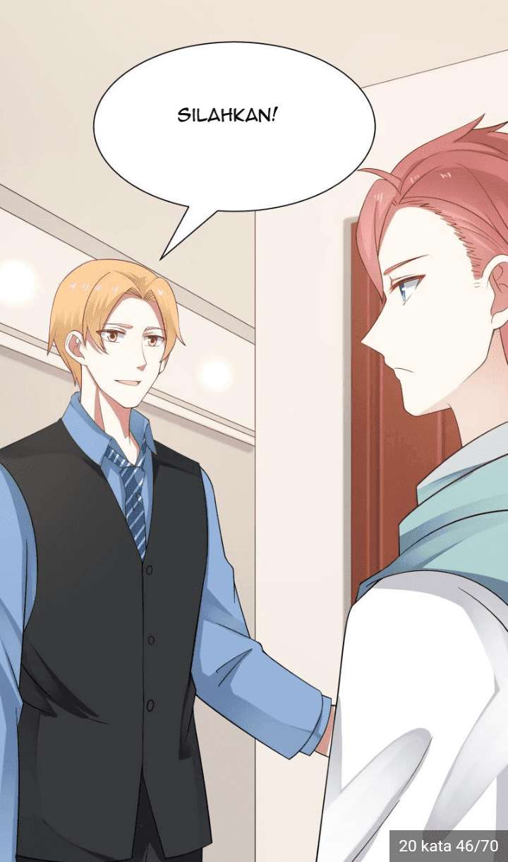 I Have a Dragon on My Body Chapter 20 Gambar 18