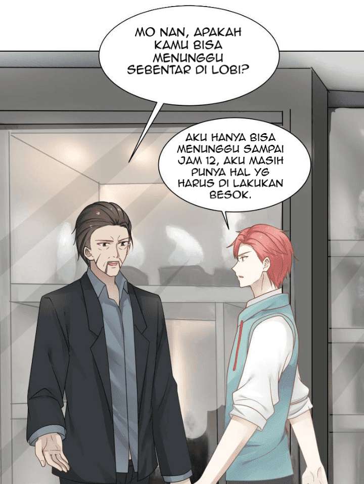 Manhua I Have a Dragon on My Body Chapter 20 gambar nomor 2
