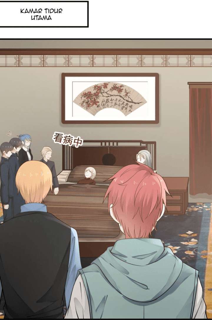 I Have a Dragon on My Body Chapter 20 Gambar 21