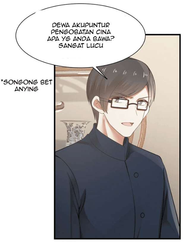 I Have a Dragon on My Body Chapter 20 Gambar 22